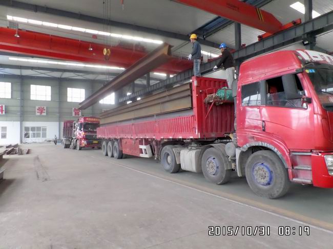 來料、發(fā)貨